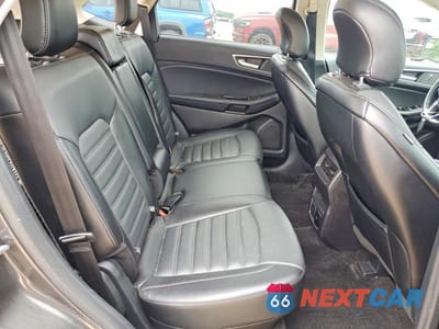 Zdjęcie 11 z 13 samochodu: 2018 FORD EDGE SEL VIN:2FMPK4J97JBC09387 - miniatura