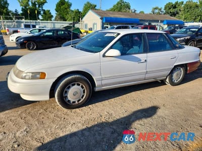 1995 MERCURY SABLE GS 1MELM50UXSG629145 - główne zdjęcie licytacji z USA - miniatura