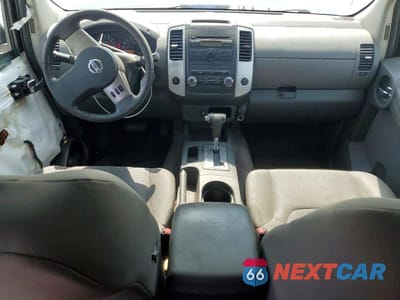 Zdjęcie 8 z 13 samochodu: 2010 NISSAN XTERRA X VIN:5N1AN0NU7AC518703 - miniatura