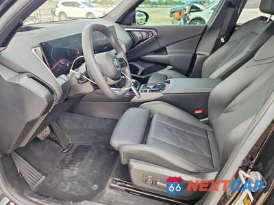 Zdjęcie 7 z 13 samochodu: 2025 BMW X3 30 XDRIVE VIN:5UX53GP03S9Z82289 - miniatura