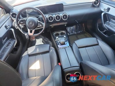 Zdjęcie 8 z 12 samochodu: 2020 MERCEDES-BENZ A 220 VIN:W1K3G4EB1LW047409 - miniatura