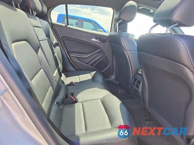Zdjęcie 11 z 14 samochodu: 2017 MERCEDES-BENZ GLA 250 4MATIC VIN:WDCTG4GB3HJ305452 - miniatura