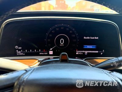 Zdjęcie 8 z 10 samochodu: 2021 CADILLAC ESCALADE ESV SPORT PLATINUM VIN:1GYS4RKL0MR402945 - miniatura