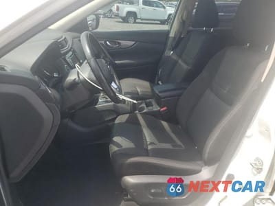 Zdjęcie 7 z 13 samochodu: 2020 NISSAN ROGUE SV VIN:JN8AT2MT7LW000773 - miniatura