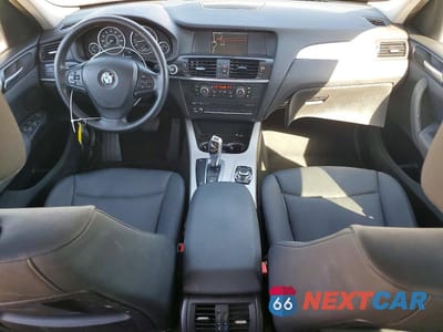 Zdjęcie 8 z 13 samochodu: 2012 BMW X3 XDRIVE28I VIN:5UXWX5C54CL717948 - miniatura
