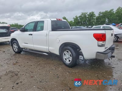 Drugie zdjęcie samochodu z przodu: 2012 TOYOTA TUNDRA GRADE VIN:5TFRM5F11CX037644 - miniatura