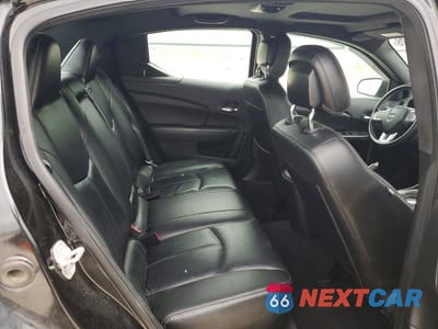 Zdjęcie 10 z 12 samochodu: 2013 DODGE AVENGER SXT VIN:1C3CDZCG2DN717625 - miniatura