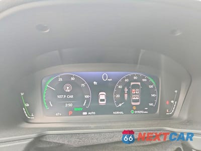 Zdjęcie 9 z 13 samochodu: 2025 HONDA ACCORD HYBRID SPORT-L VIN:1HGCY2F73SA040254 - miniatura
