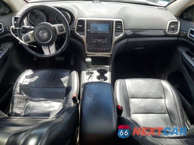 Zdjęcie 8 z 13 samochodu: 2011 JEEP GRAND CHEROKEE LAREDO VIN:1J4RR4GG4BC529616 - miniatura