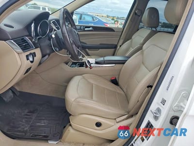 Zdjęcie 7 z 12 samochodu: 2015 MERCEDES-BENZ ML 350 4MATIC VIN:4JGDA5HB5FA605311 - miniatura