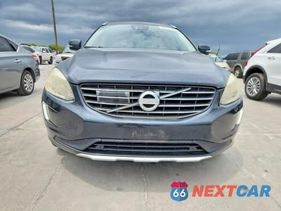 Piąte zdjęcie samochodu w środku: 2015 VOLVO XC60 T5 PLATINUM VIN:YV440MDD6F2601249 - miniatura