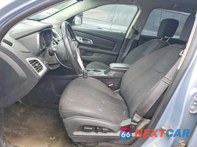 Zdjęcie 7 z 13 samochodu: 2015 GMC TERRAIN SLE VIN:2GKFLWEK0F6114678 - miniatura
