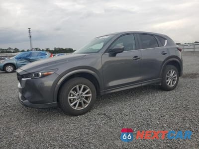 2024 MAZDA CX-5 SELECT JM3KFBBL9R0525511 - główne zdjęcie licytacji z USA - miniatura