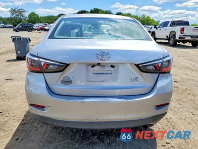 Zdjęcie 6 z 12 samochodu: 2017 TOYOTA YARIS IA BASE VIN:3MYDLBYV1HY194996 - miniatura