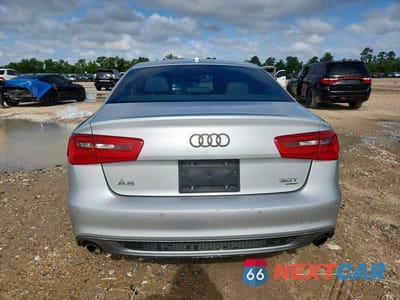 Zdjęcie 6 z 13 samochodu: 2013 AUDI A6 PRESTIGE VIN:WAUHGAFC9DN083245 - miniatura