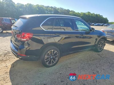 Trzecie zdjęcie samochodu z tyłu: 2017 BMW X5 XDRIVE35D VIN:5UXKS4C34H0Y16770 - miniatura