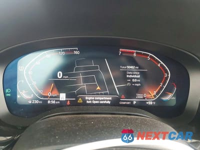 Zdjęcie 9 z 12 samochodu: 2022 BMW 530 XI VIN:WBA13BJ02NCJ18642 - miniatura