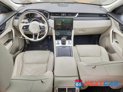 Zdjęcie 8 z 12 samochodu: 2022 JAGUAR F-PACE S VIN:SADCJ2EX8NA692929 - miniatura