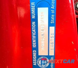 Zdjęcie 10 z 10 samochodu: 2024 TOYOTA TACOMA SR5 VIN:3TYLB5JN4RT002198 - miniatura