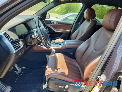 Zdjęcie 7 z 13 samochodu: 2019 BMW X5 XDRIVE40I VIN:5UXCR6C50KLK87191 - miniatura