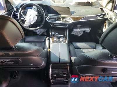 Zdjęcie 15 z 26 samochodu: 2019 BMW X7 XDRIVE40I VIN:5UXCW2C51KL084344 - miniatura
