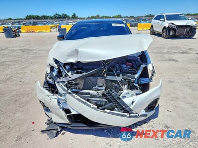 Piąte zdjęcie samochodu w środku: 2022 NISSAN MAXIMA SR VIN:1N4AA6EV0NC505668 - miniatura