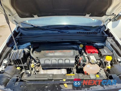 Zdjęcie 12 z 13 samochodu: 2021 JEEP RENEGADE SPORT VIN:ZACNJCABXMPM34203 - miniatura