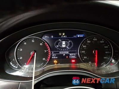 Zdjęcie 9 z 12 samochodu: 2014 AUDI A6 PREMIUM PLUS VIN:WAUGFAFC7EN048557 - miniatura