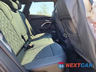 Zdjęcie 11 z 13 samochodu: 2025 AUDI SQ5 PREMIUM PLUS VIN:WA125AGU0S2022574 - miniatura