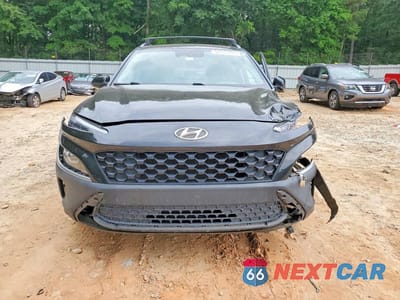 Piąte zdjęcie samochodu w środku: 2022 HYUNDAI KONA SEL VIN:KM8K32AB1NU913714 - miniatura