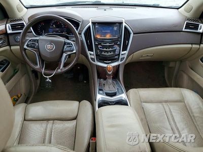 Zdjęcie 15 z 28 samochodu: 2015 CADILLAC SRX PREMIUM COLLECTION VIN:3GYFNDE3XFS510437 - miniatura