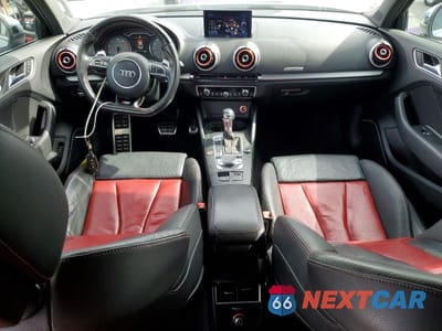 Zdjęcie 8 z 13 samochodu: 2015 AUDI S3 PREMIUM PLUS VIN:WAUBFGFF5F1109484 - miniatura