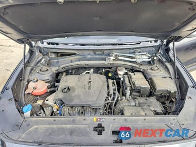 Zdjęcie 11 z 12 samochodu: 2023 HYUNDAI SANTA FE SE VIN:5NMS1DAJ3PH572789 - miniatura