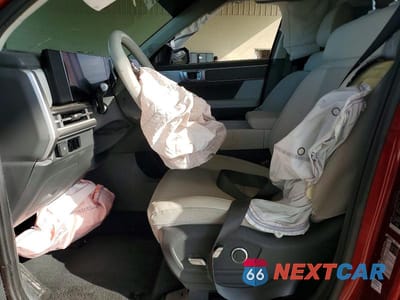 Zdjęcie 7 z 13 samochodu: 2025 HYUNDAI SANTA FE SEL VIN:5NMP24GL5SH078762 - miniatura