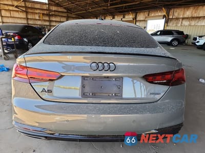 Zdjęcie 6 z 12 samochodu: 2023 AUDI A5 PREMIUM PLUS 45 VIN:WAUFACF59PA015075 - miniatura