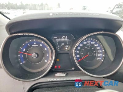Zdjęcie 9 z 12 samochodu: 2013 HYUNDAI ELANTRA GLS VIN:5NPDH4AE6DH154278 - miniatura