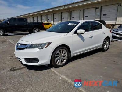2016 ACURA ILX PREMIUM 19UDE2F71GA021691 - główne zdjęcie licytacji z USA - miniatura