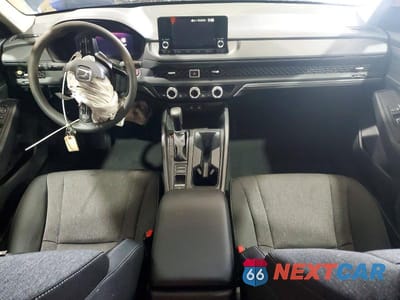 Zdjęcie 8 z 13 samochodu: 2025 HONDA ACCORD SE VIN:1HGCY1F43SA066384 - miniatura