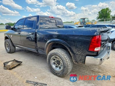 Drugie zdjęcie samochodu z przodu: 2011 DODGE RAM 2500 VIN:3D7UT2CL0BG574998 - miniatura