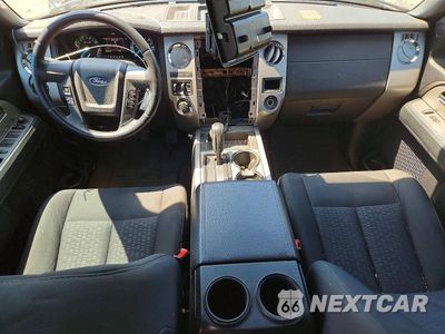 Zdjęcie 8 z 13 samochodu: 2017 FORD EXPEDITION XLT VIN:1FMJU1JT8HEA29716 - miniatura