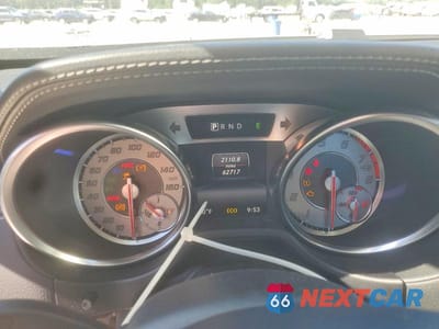 Zdjęcie 9 z 12 samochodu: 2014 MERCEDES-BENZ SL 550 VIN:WDDJK7DA5EF023049 - miniatura