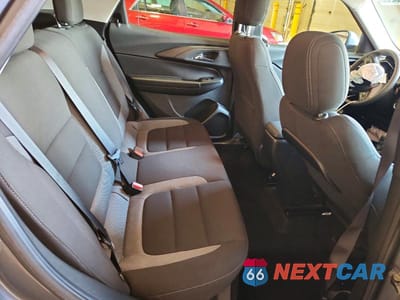 Zdjęcie 11 z 14 samochodu: 2022 CHEVROLET TRAILBLAZER LT VIN:KL79MPSL5NB069724 - miniatura
