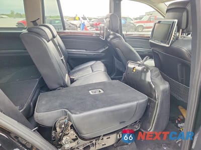 Zdjęcie 11 z 14 samochodu: 2009 MERCEDES-BENZ GL 550 4MATIC VIN:4JGBF86E69A467998 - miniatura