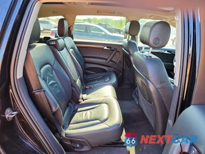 Zdjęcie 11 z 13 samochodu: 2015 AUDI Q7 PREMIUM VIN:WA1CGAFE1FD017290 - miniatura