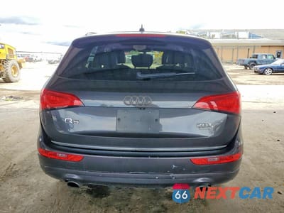 Zdjęcie 6 z 12 samochodu: 2016 AUDI Q5 PREMIUM PLUS VIN:WA1L2AFP6GA091677 - miniatura