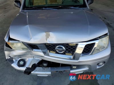 Zdjęcie 11 z 12 samochodu: 2012 NISSAN FRONTIER S VIN:1N6AD0ER3CC451861 - miniatura