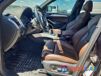 Zdjęcie 7 z 13 samochodu: 2017 AUDI Q5 PREMIUM PLUS VIN:WA1M2AFP6HA097162 - miniatura