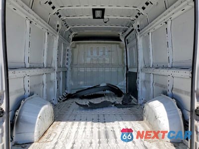 Zdjęcie 13 z 20 samochodu: 2023 RAM PROMASTER - DELIVERY VAN VIN:3C6LRVDG9PE504336 - miniatura