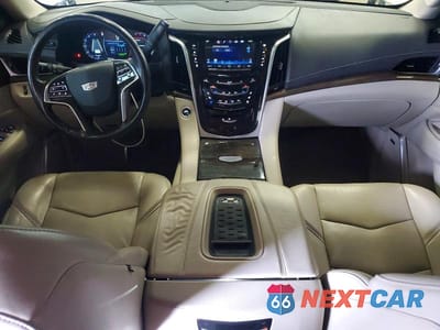 Zdjęcie 8 z 13 samochodu: 2020 CADILLAC ESCALADE ESV PREMIUM LUXURY VIN:1GYS4JKJ9LR207084 - miniatura