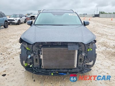 Piąte zdjęcie samochodu w środku: 2024 HYUNDAI PALISADE SEL PREMIUM VIN:KM8R44GE6RU696708 - miniatura